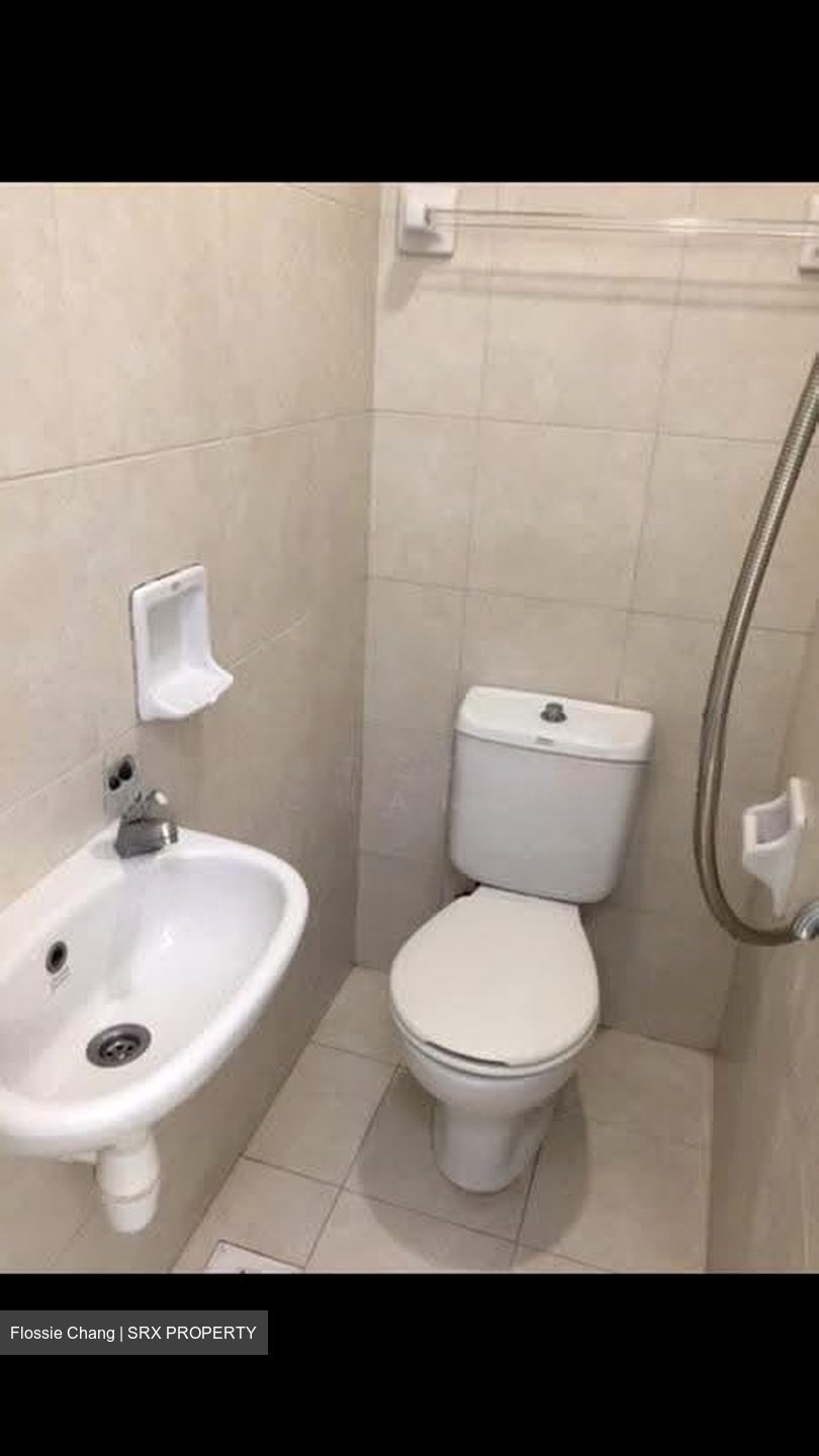 Gardenvista (D21), Condominium #626896561